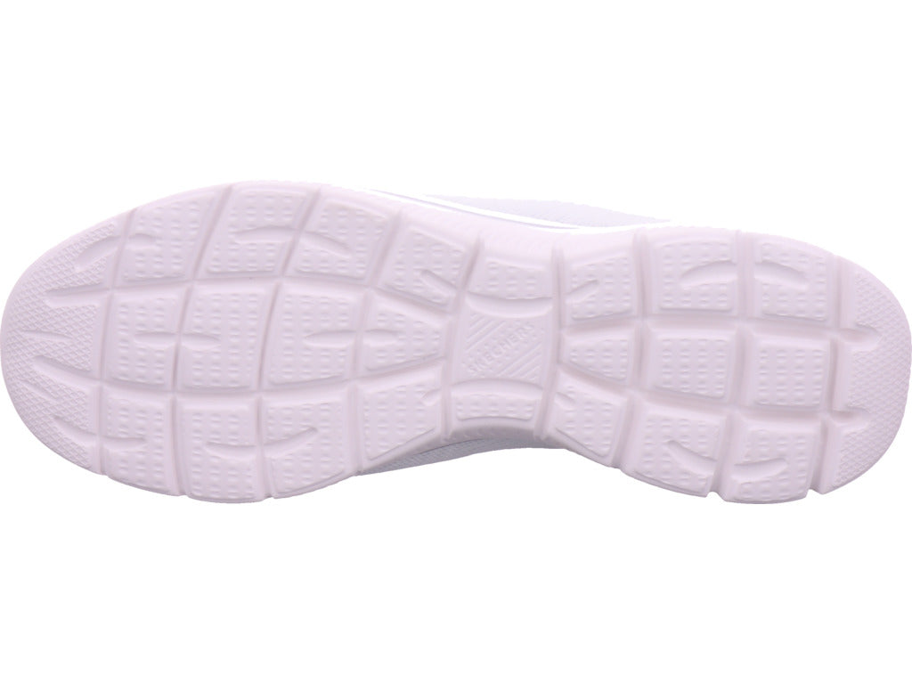 SKECHERS Damen Sneaker  in weiß