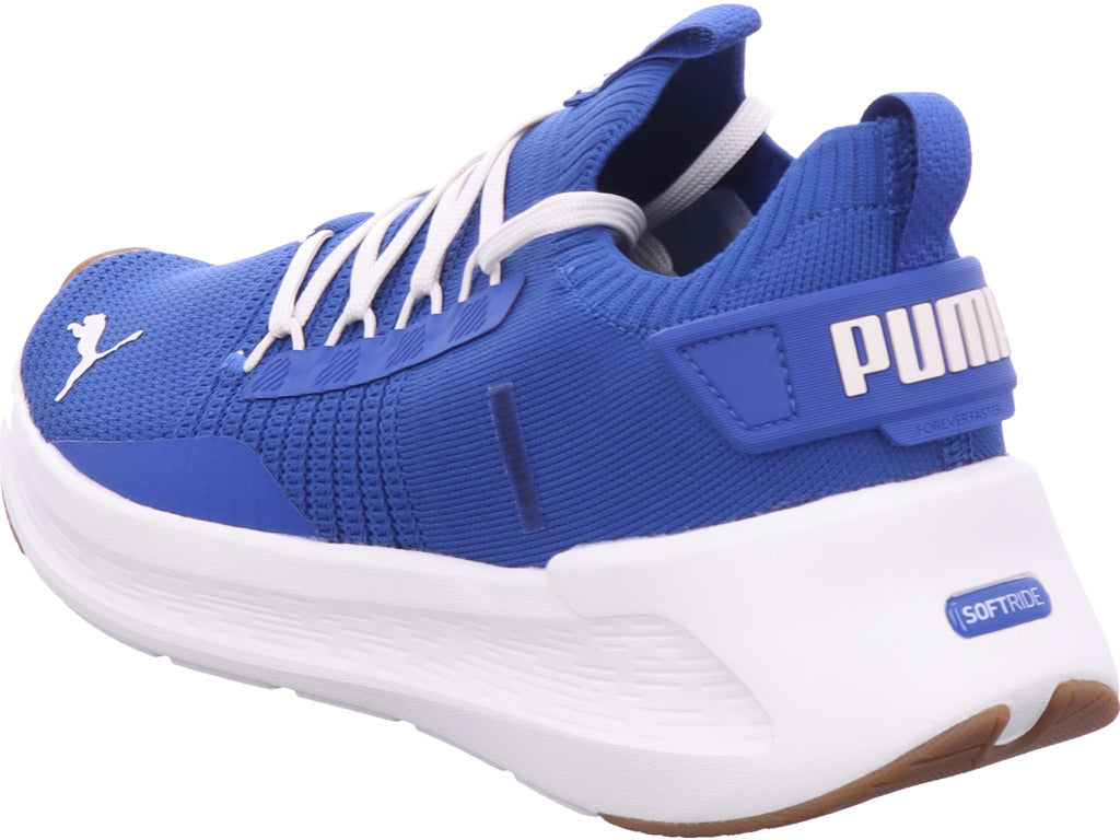 Puma Herren   in blau