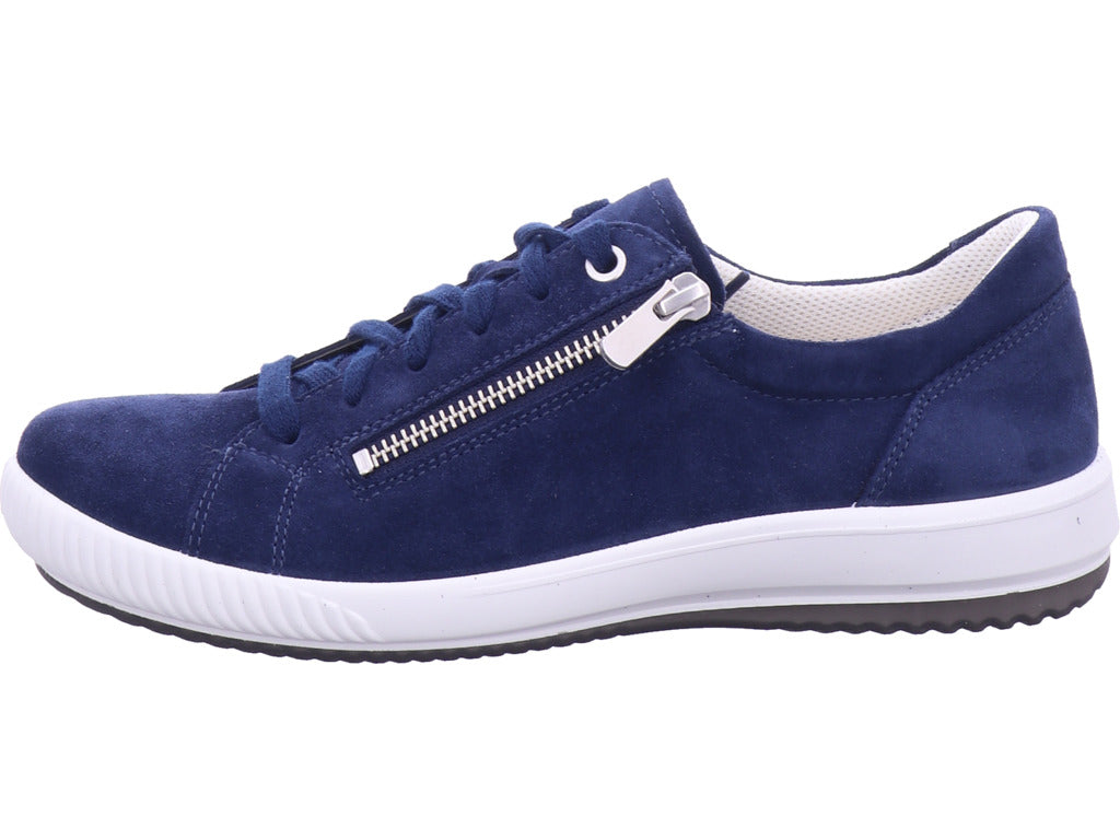 Legero women's low shoe Tanaro 5.0 in blue