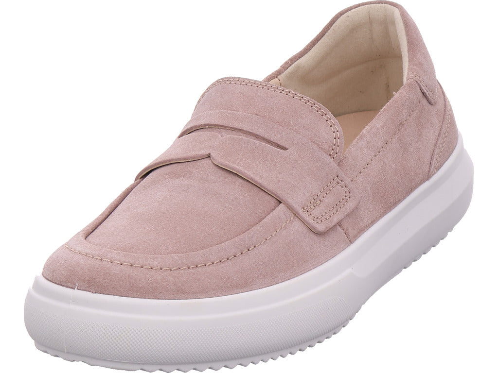 Gabor Damen Slipper  in rot