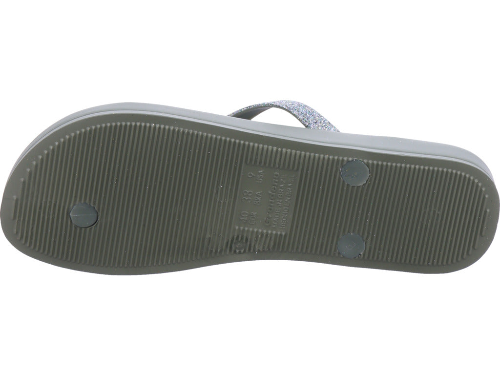 ipanema Damen Badeschuh  in grün