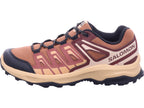 Salomon Damen Wanderschuh Extegra W in rot
