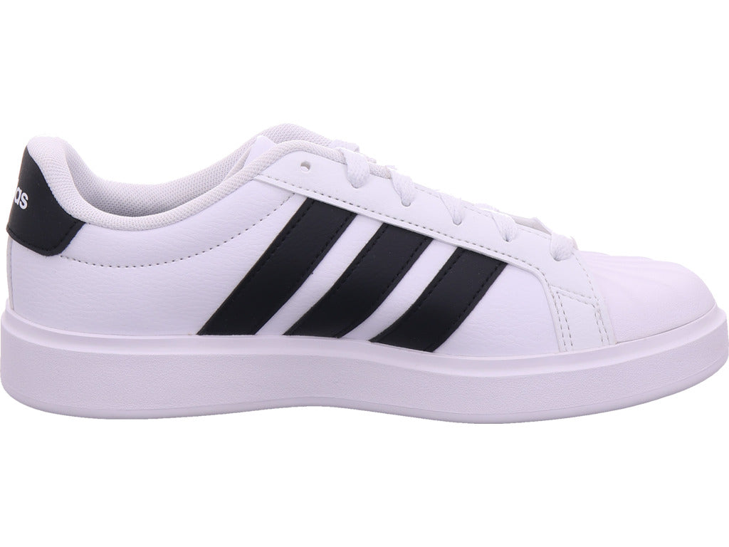 Adidas Damen Sneaker Streettalk J in weiß