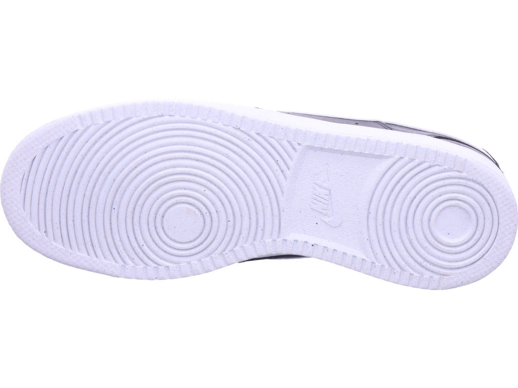 Pánské tenisky Nike Court Vision Low v černé barvě