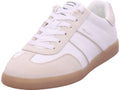 Tamaris Damen Sneaker  in weiß