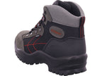 gri sport Herren Wanderschuh  in grau