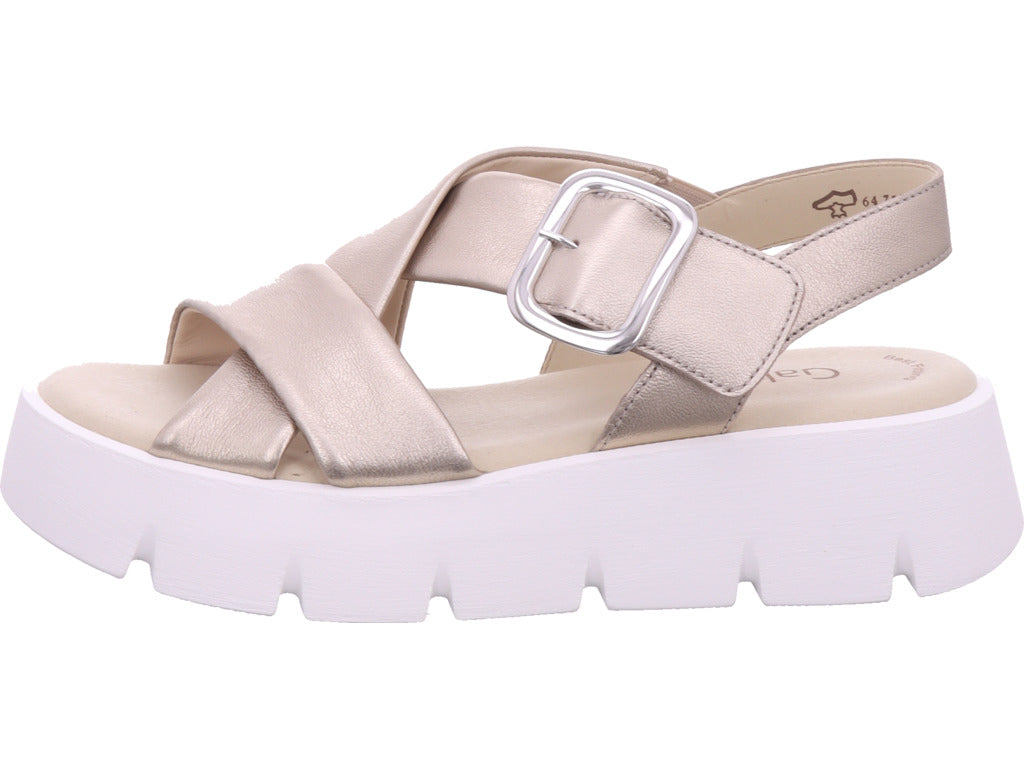 Gabor Damen Sandalette  in sonstige