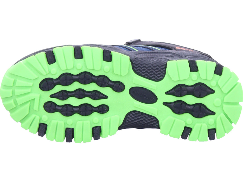 Skogan Jungen   in blau