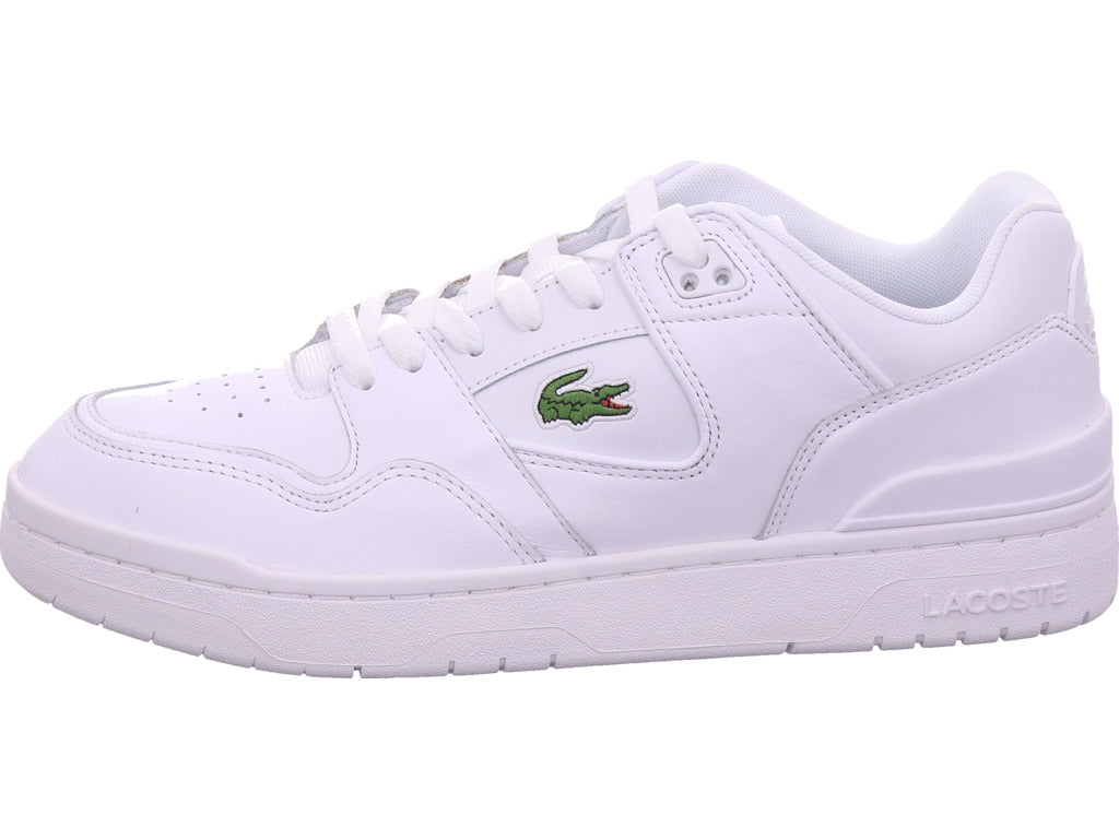 Lacoste Herren Sneaker Courtage Set Sneakers in weiß
