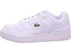 Lacoste Herren Sneaker Courtage Set Sneakers in weiß