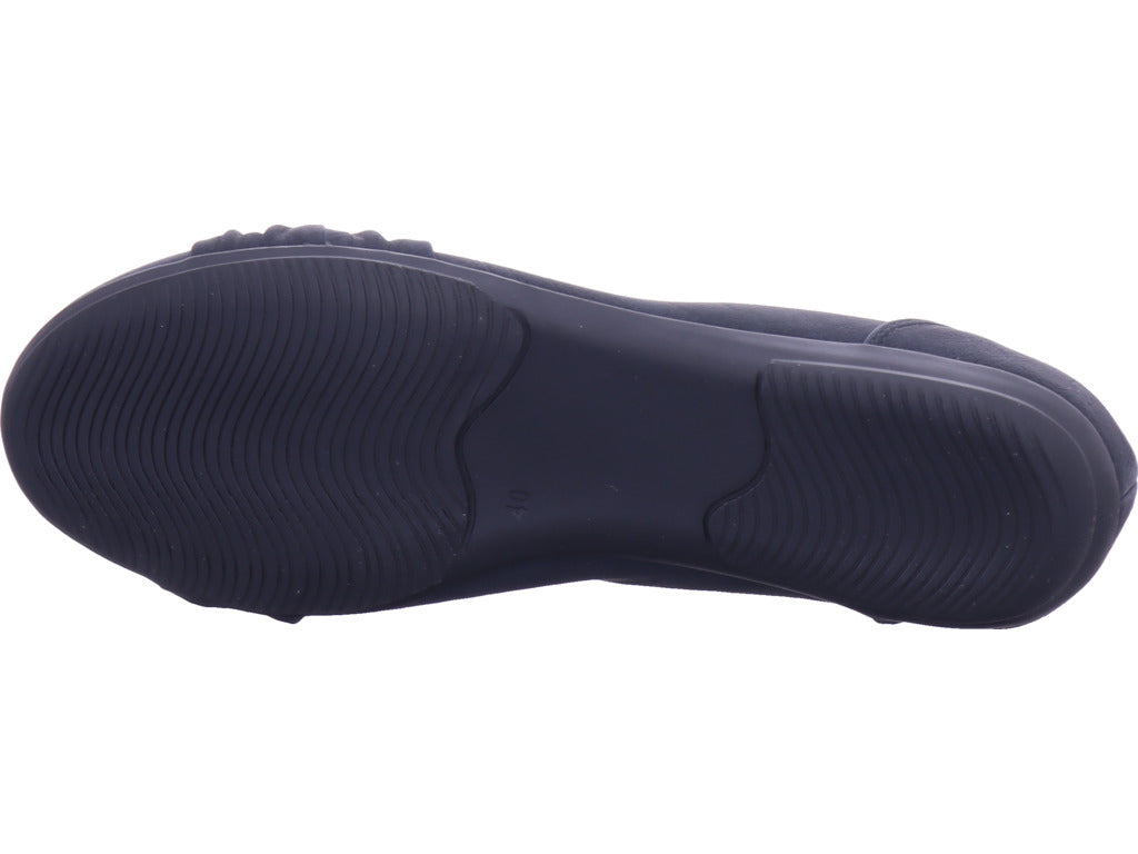 shoe-world Damen Pump  in blau