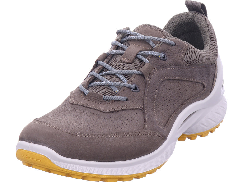 ecco Herren Sneaker  in braun