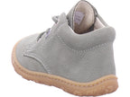 ricosta Unisex - Kinder Stiefelette Cory in grau