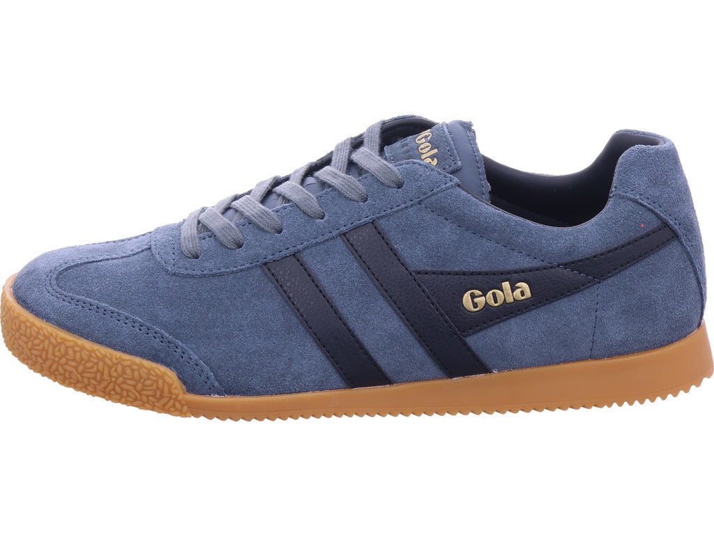 gola Herren Halbschuh  in grau