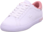 Lacoste Damen Sneaker Powercourt 125 in weiß