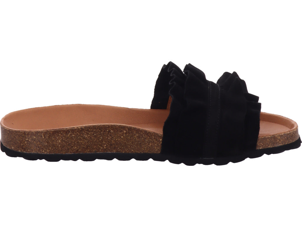 Verbenas Damen   in schwarz