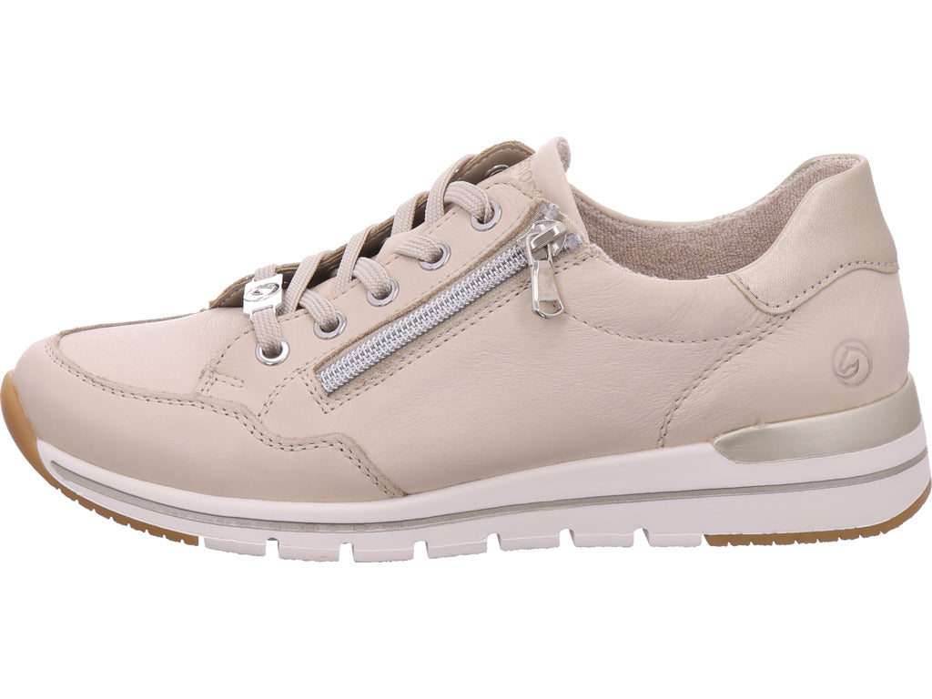 Remonte Damen Sneaker  in beige