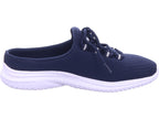 Dockers Damen Sabot  in blau