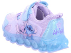 Silver Int Disney Mädchen Sneaker  in lila