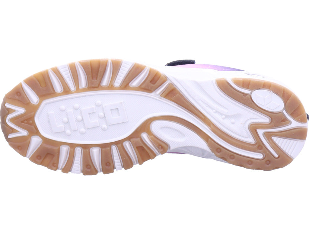 Lico Mädchen   in blau