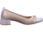 Hispanitas Damen Pump  in silber
