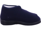 Varomed Unisex - Erwachsene  Genua Klettschuh in blau