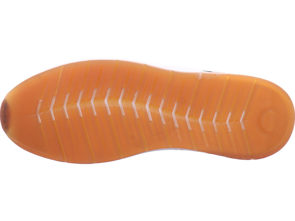 sioux Herren Halbschuh Turibio in braun