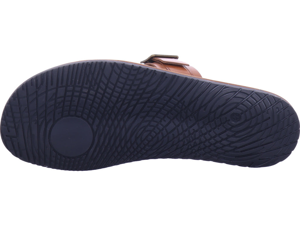 Lerros Herren Pantolette  in braun