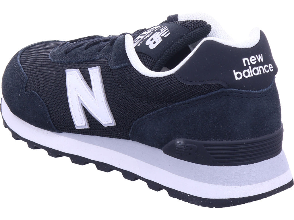 New Balance Herren Sneaker  in schwarz