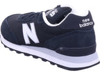 New Balance Herren Sneaker  in schwarz