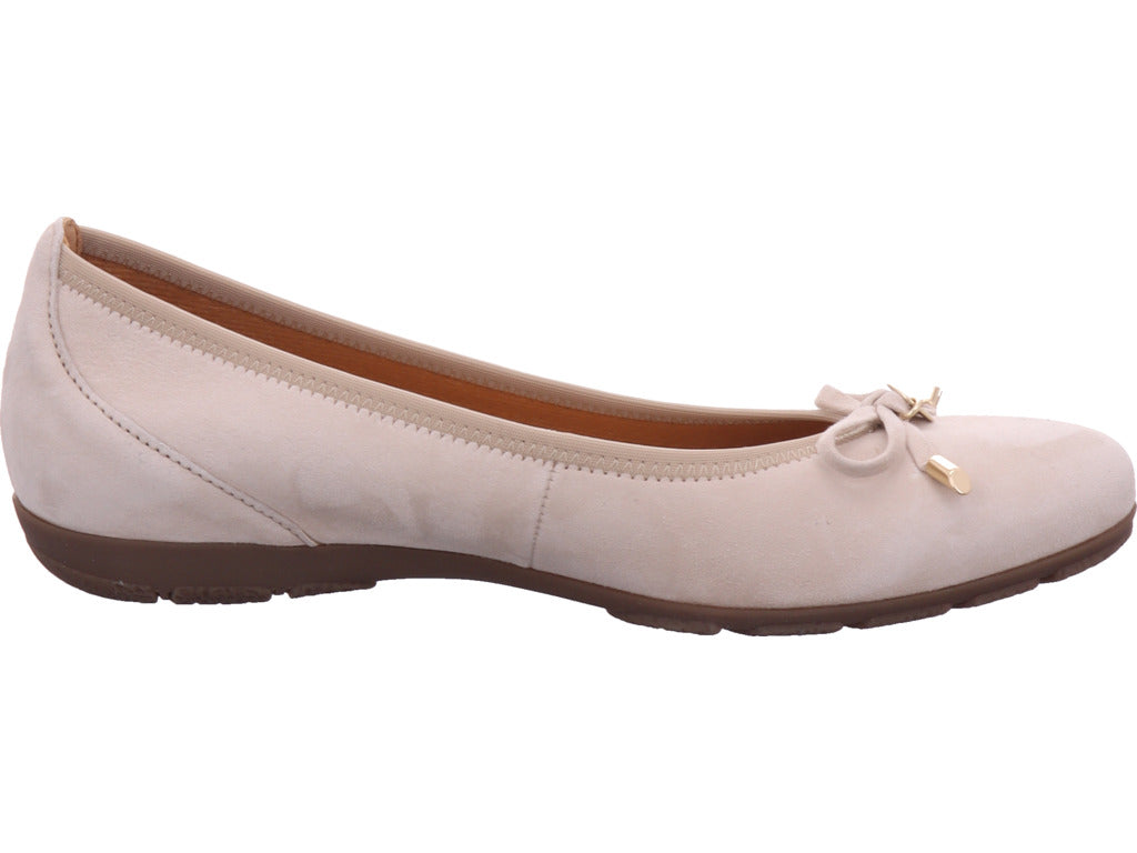 Gabor Damen Pump  in beige