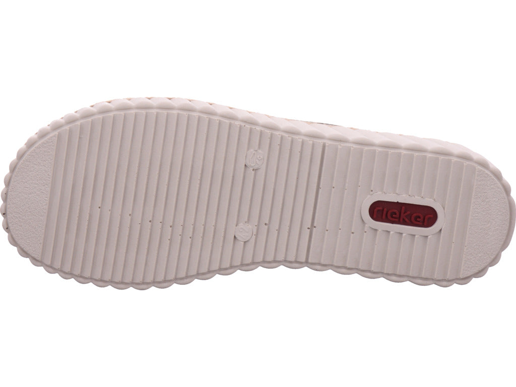 Rieker Damen  Fsk Damen Sandalen in sonstige