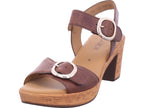 Gabor Damen Sandalette  in braun