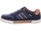camel Herren Sneaker  in blau