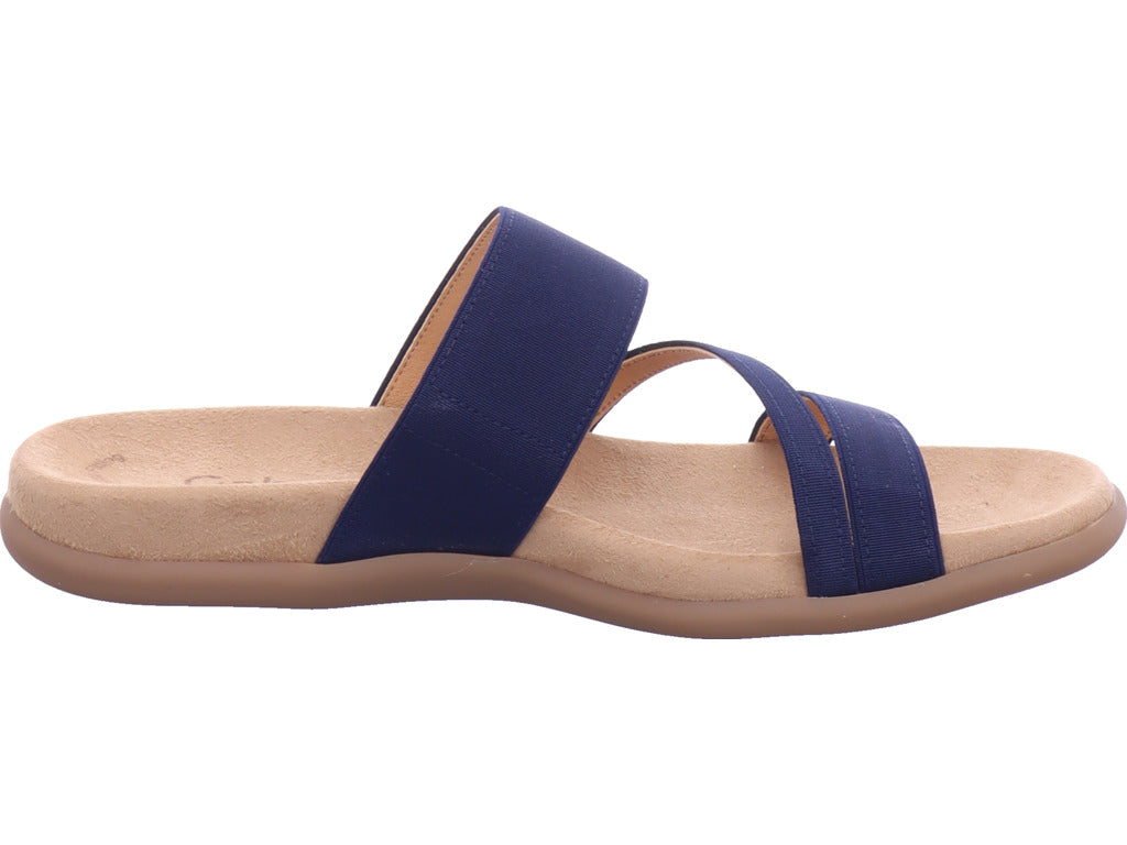 Gabor Damen   in blau