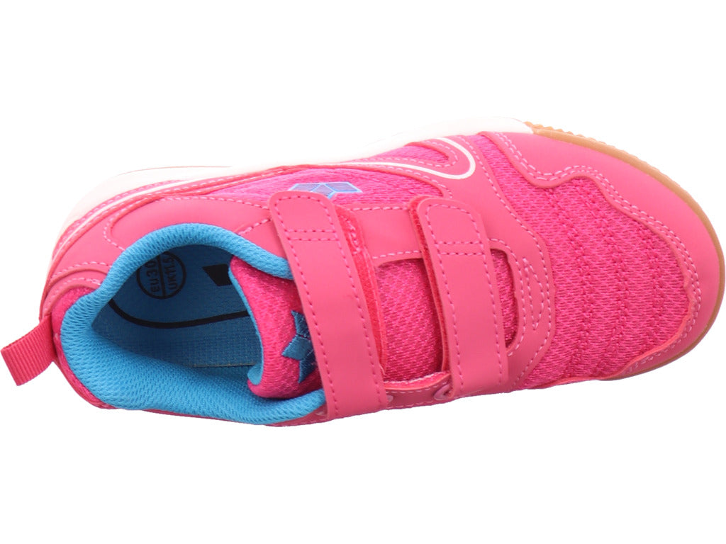 Lico Mädchen Sportschuh Boulder V in pink