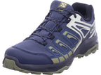 Salomon Herren Wanderschuh Extegra Gtx in blau