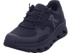 Rieker Herren Sneaker Hwk Herren Halbschuhe in schwarz