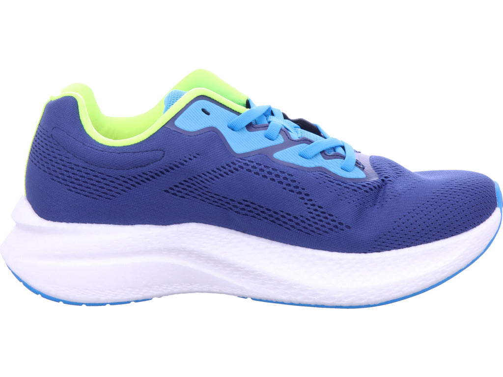 JAKO Herren Sneaker  in blau