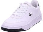 Dámské tenisky Lacoste Carnaby v bílé barvě