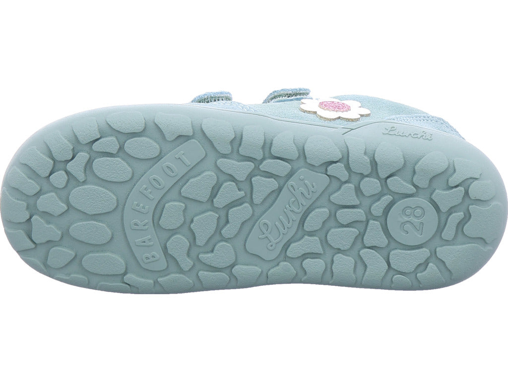 Lurchi Mädchen Halbschuh  in frei