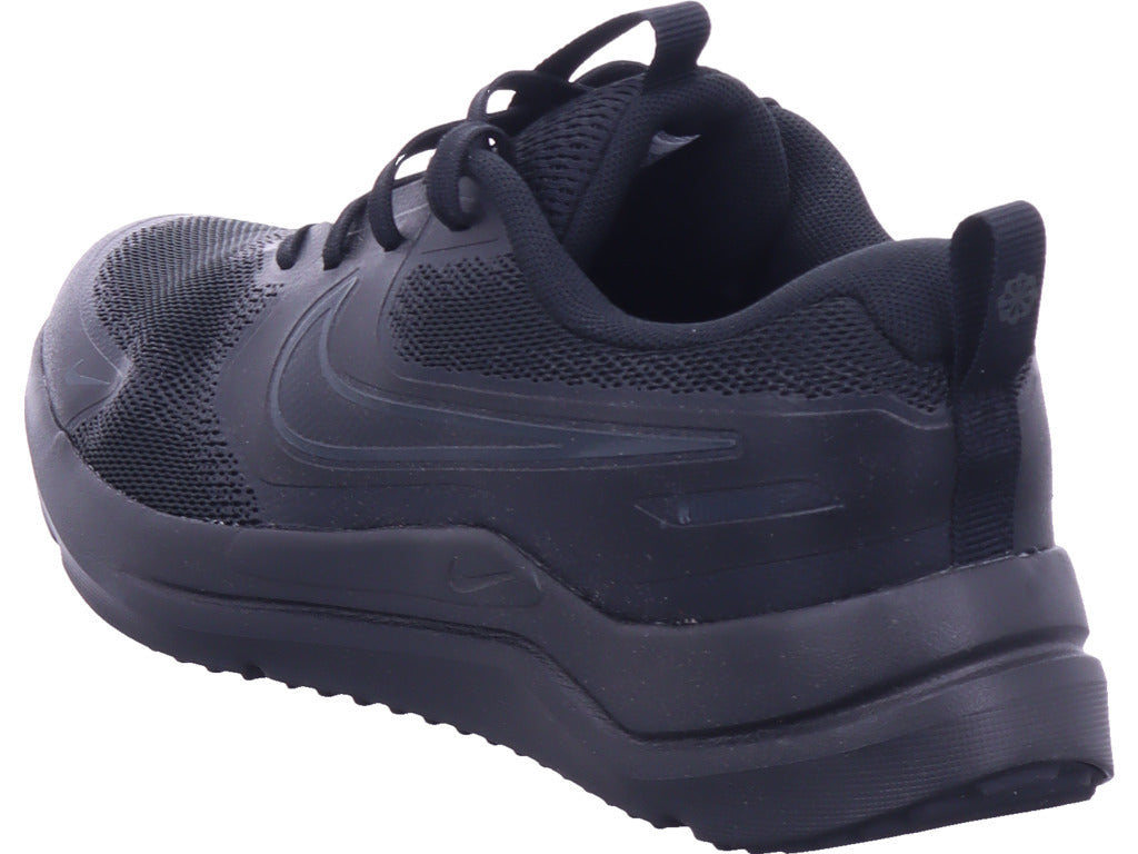 Nike Jungen   in schwarz