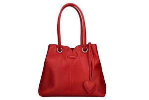 Rieker  Handtasche  in rot