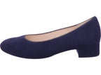 Gabor Damen Pump  in blau