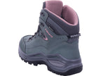 lowa Damen Wanderstiefel  in grau