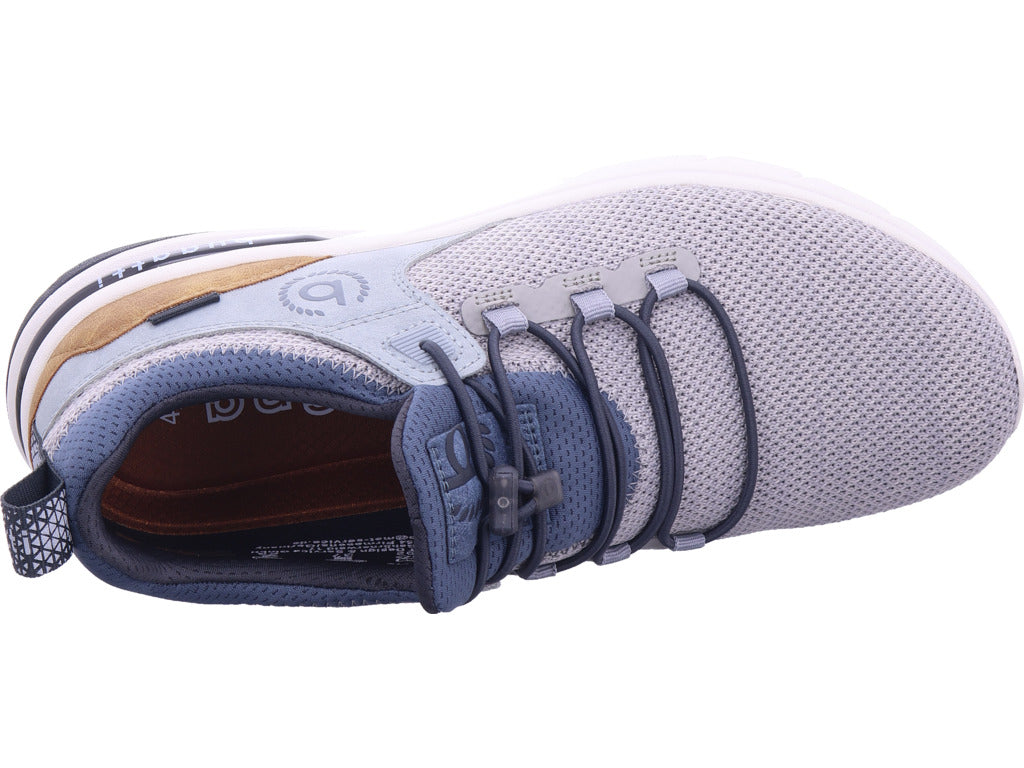 Bugatti women's slippers 342658606969-4041 in beige