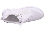 Marco Tozzi Damen Sneaker  in weiß