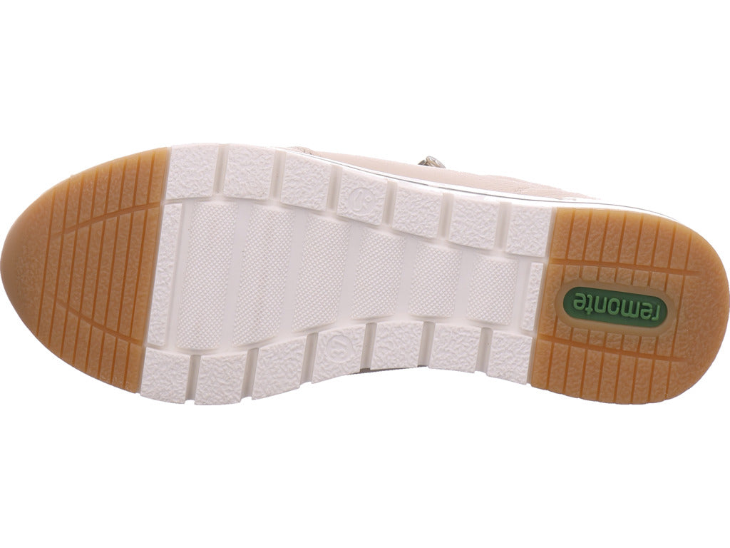 Remonte Damen Sneaker  in beige