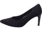 Gabor Damen Pump  in schwarz