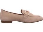 Gabor Damen Ballerina  in beige